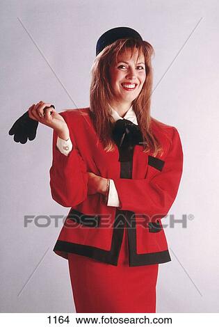 Picture - Woman. Fotosearch