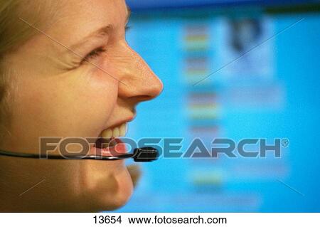 Woman View Large Photo Image Picture - Woman. Fotosearch