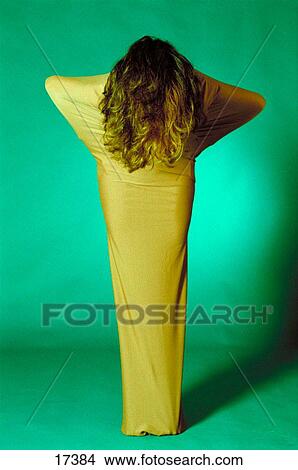 Woman View Large Photo Image Picture - Woman. Fotosearch