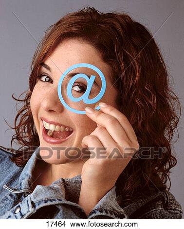Woman View Large Photo Image Picture - Woman. Fotosearch