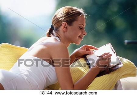 Woman View Large Photo Image Picture - Woman. Fotosearch