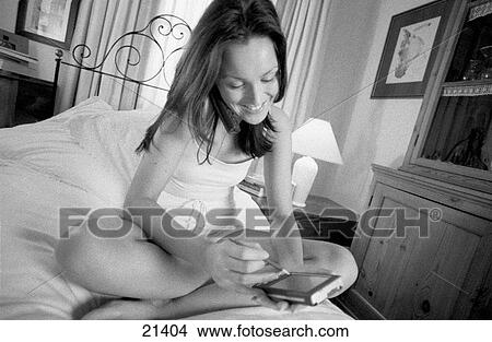 Woman View Large Photo Image Picture - Woman. Fotosearch