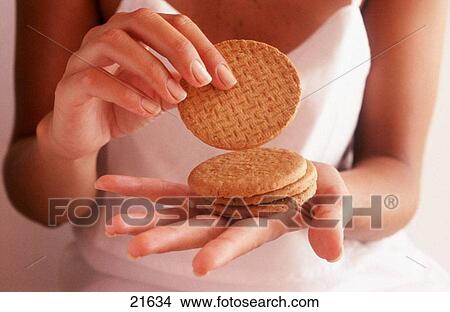 Picture - Woman. Fotosearch