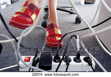Picture - Woman. Fotosearch