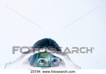 Woman View Large Photo Image Picture - Woman. Fotosearch