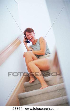 Woman View Large Photo Image Picture - Woman. Fotosearch