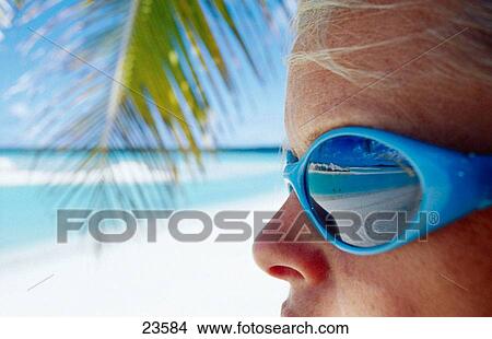 Woman View Large Photo Image Picture - Woman. Fotosearch
