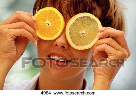 Picture - Woman. Fotosearch