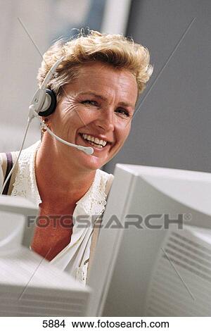 Woman View Large Photo Image Picture - Woman. Fotosearch