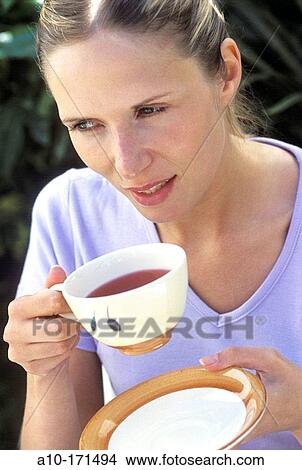 Woman View Large Photo Image Picture - Woman. Fotosearch