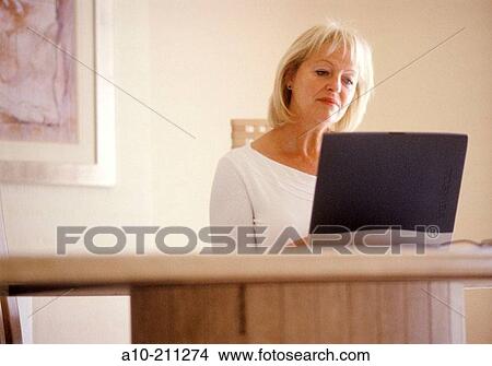 Woman View Large Photo Image Picture - Woman. Fotosearch