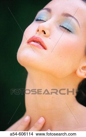 Woman View Large Photo Image Picture - Woman. Fotosearch