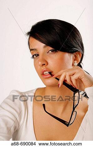 Woman View Large Photo Image Picture - Woman. Fotosearch
