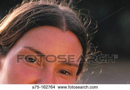 Woman View Large Photo Image Picture - Woman. Fotosearch
