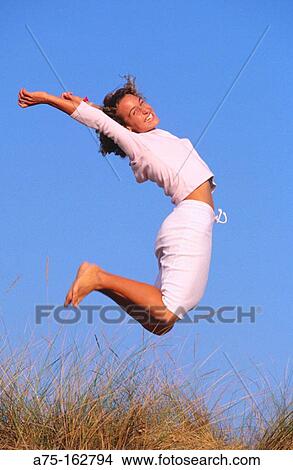 Woman View Large Photo Image Picture - Woman. Fotosearch