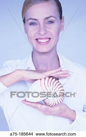 Woman View Large Photo Image Picture - Woman. Fotosearch