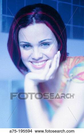 Woman View Large Photo Image Picture - Woman. Fotosearch