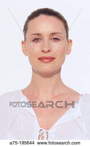 Woman View Large Photo Image Picture - Woman. Fotosearch
