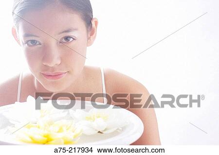Woman View Large Photo Image Picture - Woman. Fotosearch