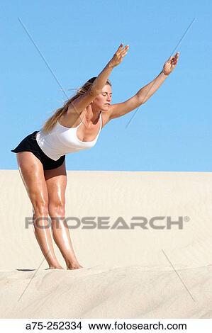 Woman View Large Photo Image Picture - Woman. Fotosearch