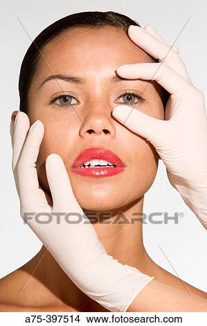 Woman View Large Photo Image Picture - Woman. Fotosearch