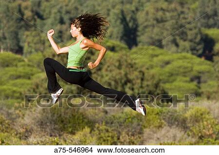 Woman View Large Photo Image Picture - Woman. Fotosearch