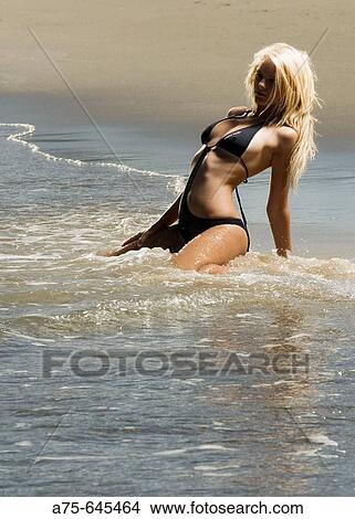 Woman View Large Photo Image Picture - Woman. Fotosearch