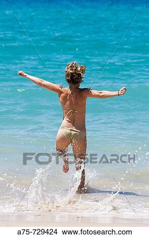 Woman View Large Photo Image Picture - Woman. Fotosearch