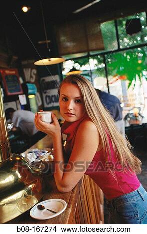 Woman View Large Photo Image Picture - Woman. Fotosearch