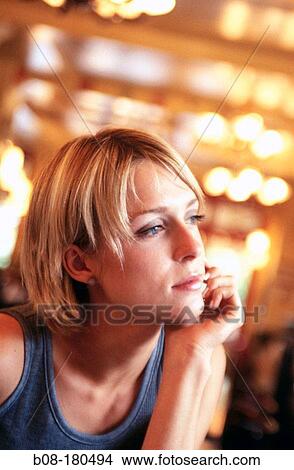 Woman View Large Photo Image Picture - Woman. Fotosearch