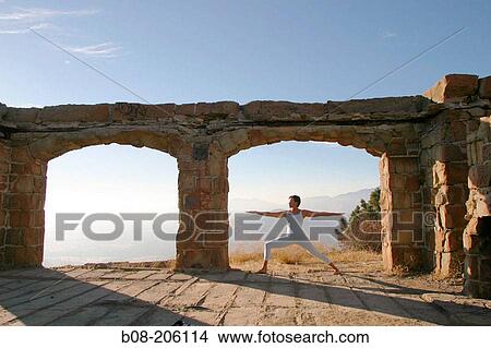 Picture - Woman. Fotosearch
