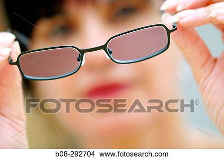 Picture - Woman. Fotosearch