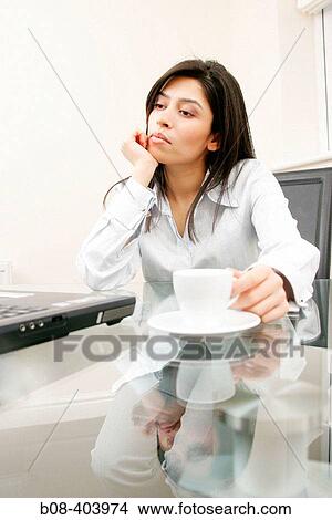Woman View Large Photo Image Picture - Woman. Fotosearch
