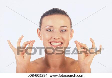 Woman View Large Photo Image Picture - Woman. Fotosearch