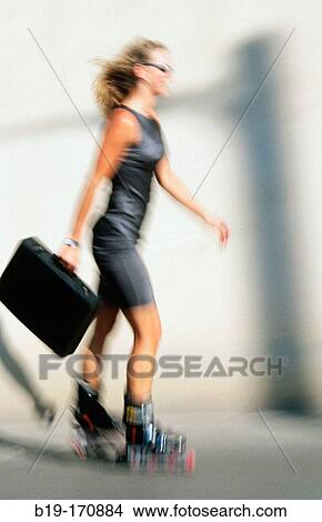 Woman View Large Photo Image Picture - Woman. Fotosearch