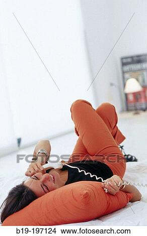 Woman View Large Photo Image Picture - Woman. Fotosearch