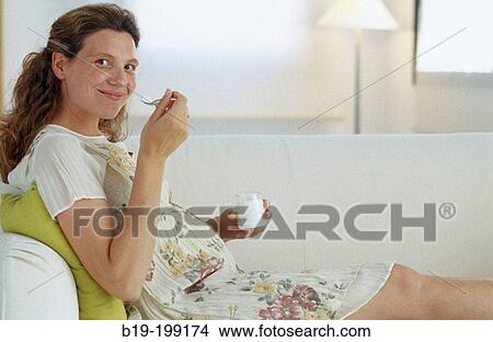 Woman View Large Photo Image Picture - Woman. Fotosearch