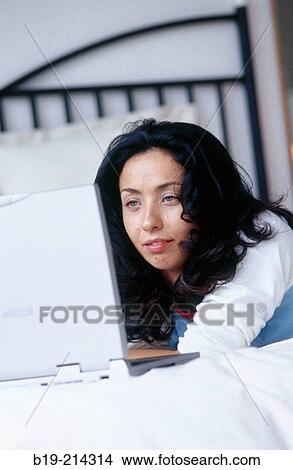 Woman View Large Photo Image Picture - Woman. Fotosearch