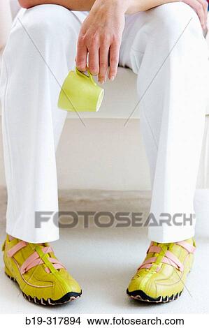 Woman View Large Photo Image Picture - Woman. Fotosearch