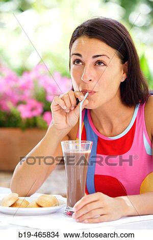 Woman View Large Photo Image Picture - Woman. Fotosearch