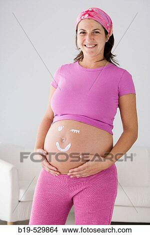 Picture - Woman. Fotosearch