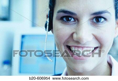 Woman View Large Photo Image Picture - Woman. Fotosearch