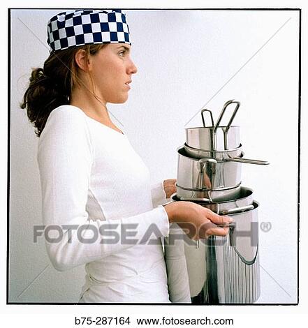 Woman View Large Photo Image Picture - Woman. Fotosearch