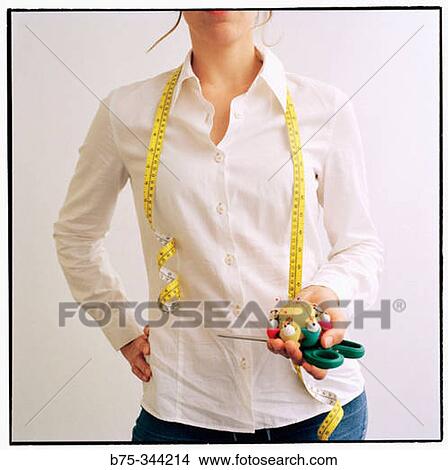 Woman View Large Photo Image Picture - Woman. Fotosearch