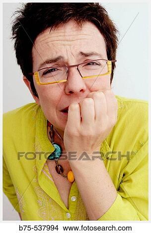 Woman View Large Photo Image Picture - Woman. Fotosearch