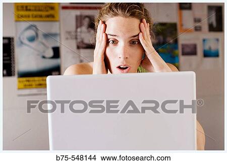 Woman View Large Photo Image Picture - Woman. Fotosearch