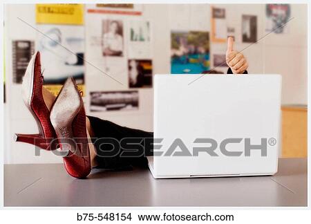 Woman View Large Photo Image Picture - Woman. Fotosearch