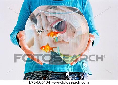 Woman View Large Photo Image Picture - Woman. Fotosearch