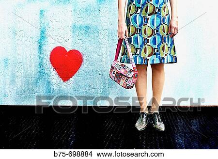 Woman View Large Photo Image Picture - Woman. Fotosearch