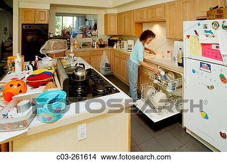 Woman View Large Photo Image Picture - Woman. Fotosearch